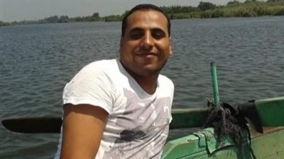 بعد البث المباشر لـ فيتو..عودة الشاب الدقهلاوي المختطف على طريق القنطرة شرق