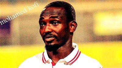 بعد واقعة بكائه لترك مصر..محمد كوفي يعلن اعتزاله كرة القدم 