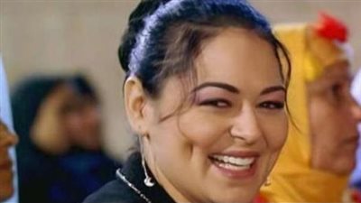 خرجت من السجن مؤخرا.. كيف تغير شكل نيفين مندور بطلة فيلم اللي بالي بالك؟