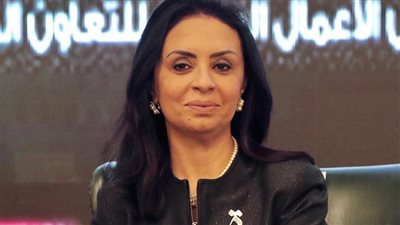 مايا مرسي: القومي للمرأة استحدث في تشكيله الحالي لجنة للشباب 