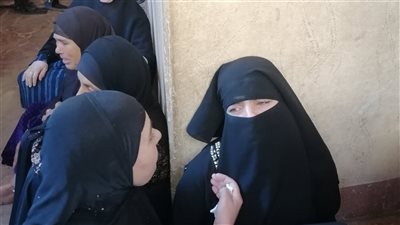 والد التلميذ عيد 