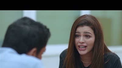 إلا أنا بدون ضمان الحلقة 9.. العثور على كاميرات في بروفات أتيليه مريم