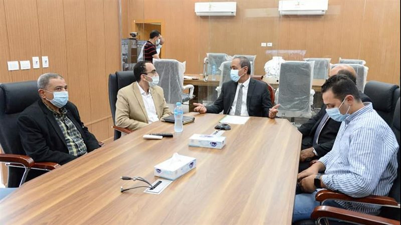 مركز الشبكة الموحدة
