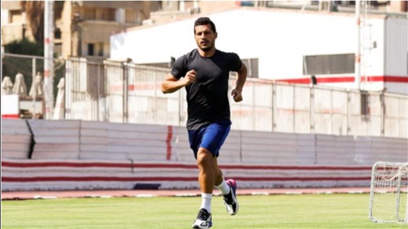 طارق حامد