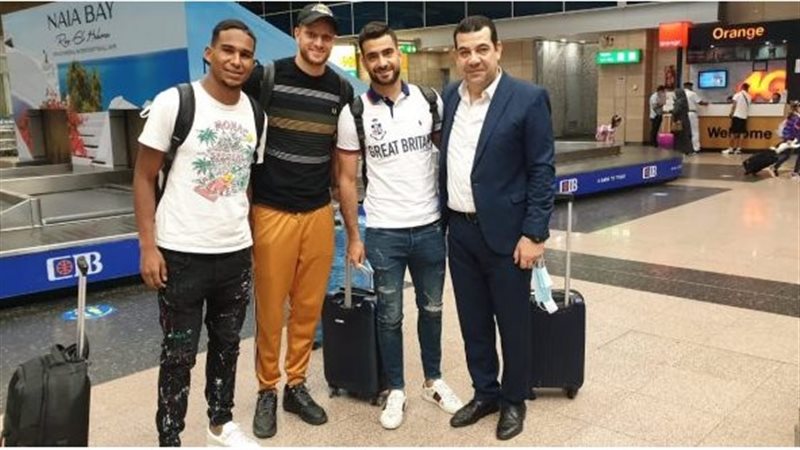 الجزيري والمثلوثي