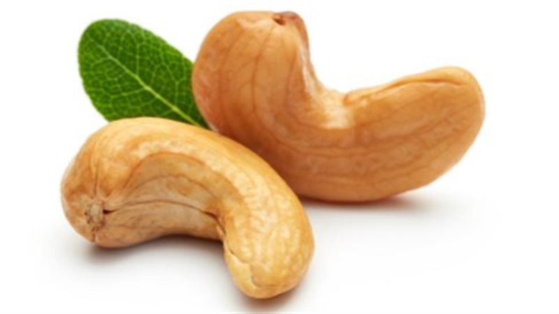 فوائد الكاجو