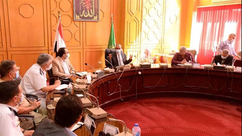مهرجان الإسماعيلية