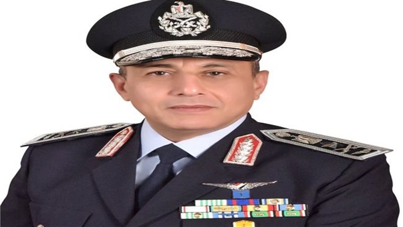  الفريق محمد عباس