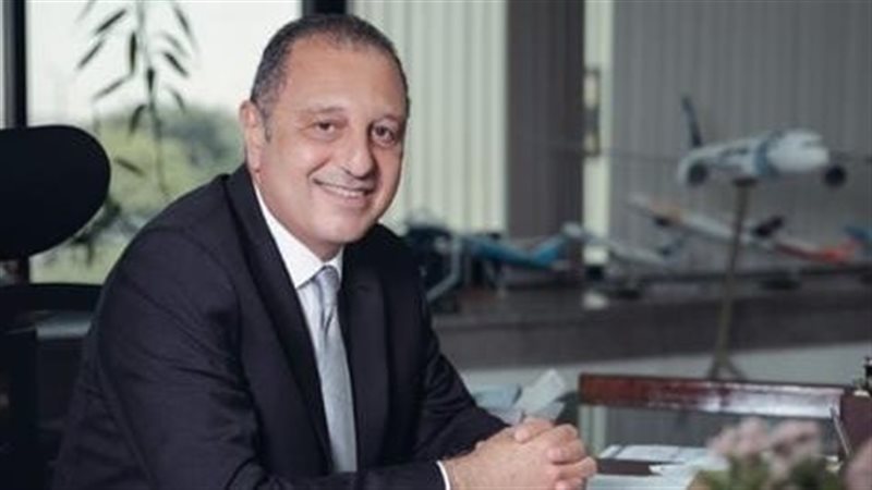 الطيار عمرو ابو العينين