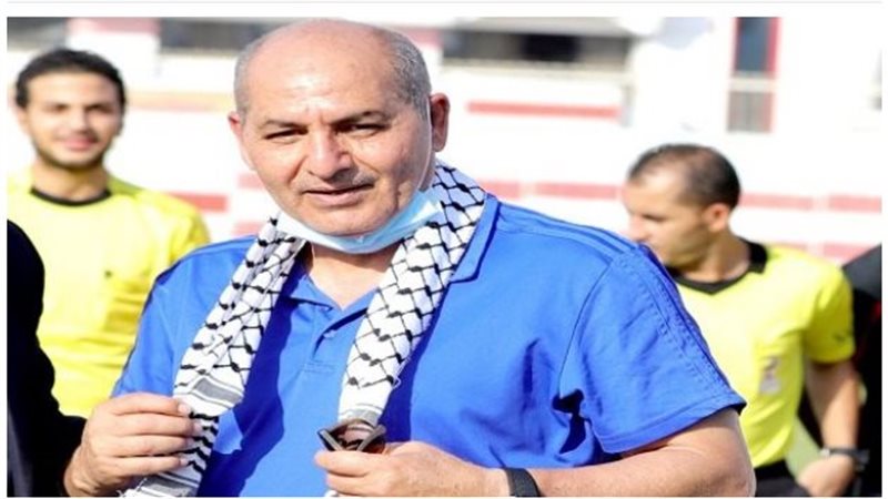  بدر حامد رئيس قطاعات
