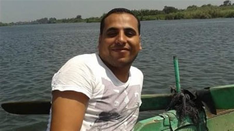 الشاب الذي اختطف