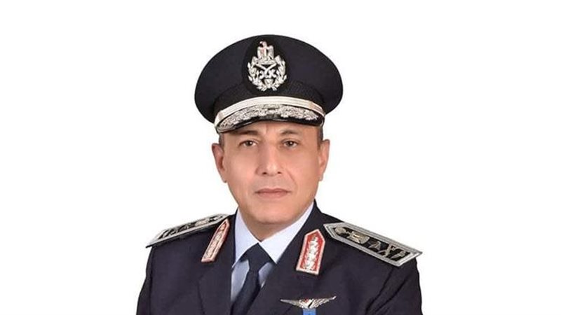 الفريق محمد عباس