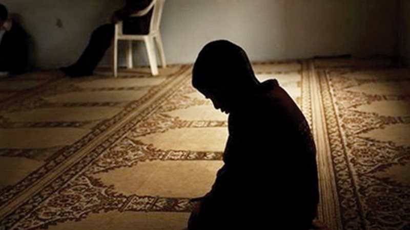 قيام الليل 