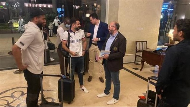 دوليو المنتخب يلحقون
