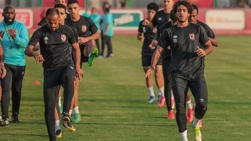 الأهلي 