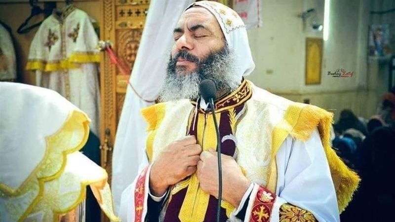 الانبا كاراس