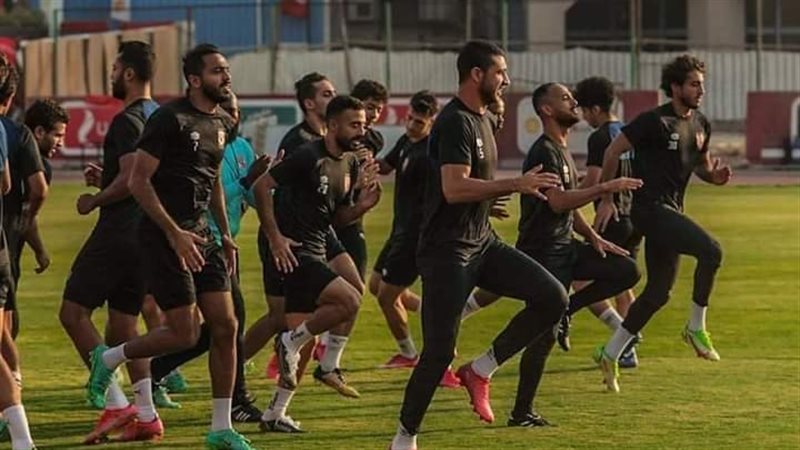 فريق الأهلى