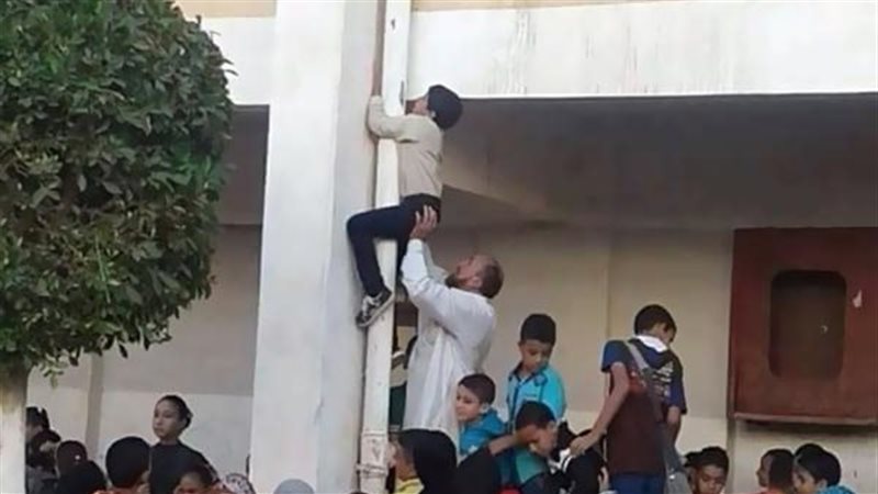 صراع التختة الأولى