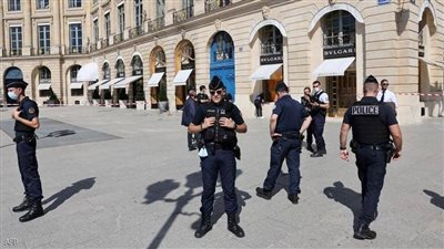 السلطات الفرنسية تعلن الاستنفار بعد وقوع جريمة غامضة جنوب البلاد