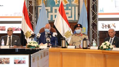 مصطفى الفقي يتحدث عن السياسة المصرية خلال الإعداد لحرب أكتوبر | فيديو