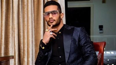 31 أكتوبر.. الحكم على الفنان محمد رمضان بتغريمه 12 مليون جنيه 