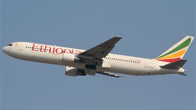  الخطوط الجوية الإثيوبية توقع اتفاقية تعاون مع دولة إفريقية