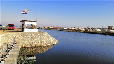 حالة الطقس في الفيوم غدا الجمعة ١٥-١٠-٢٠٢١