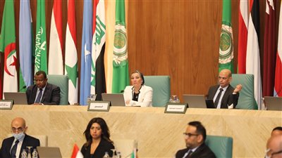 مصر تتولى رئاسة المكتب التنفيذي لمجلس وزراء البيئة العرب