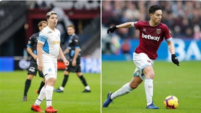 سمير نصري ليس الأول.. نجوم صدموا الجمهور بوزنهم الزائد | صور