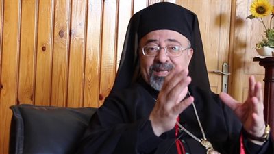 بطريرك الكاثوليك يختتم الرياضة الروحية السنوية لكهنة الإيبارشية 