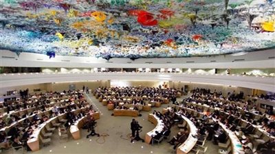 الإمارات تفوز بعضوية مجلس حقوق الإنسان