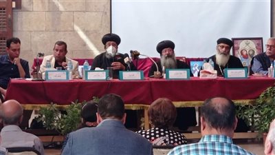 لجنة التراث توصي بعدم وضع صور غير أرثوذكسية بالكنيسة