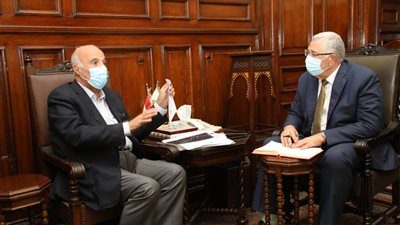 تنسيق بين الزراعة ومربي الدواجن لتوفير الفراخ والبيض في المنافذ الحكومية بأسعار مخفضة