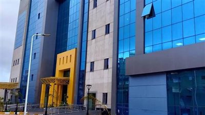 أخبار الإسكندرية اليوم| تحويل العجمي التخصصي لمستشفى عزل كامل 