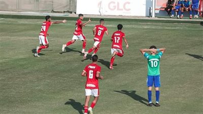 بعد التعديل.. جدول مباريات دوري الجمهورية للناشئين 2003