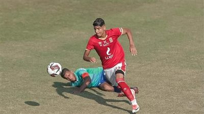 تعديل موعد الجولة السادسة بدوري الجمهورية للناشئين مواليد 2003