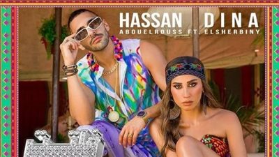 دينا الشربيني تحتفل بتجاوز أغنية فلتت مني المليون مشاهدة على يوتيوب