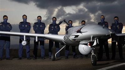 صفقة تركيا وإثيوبيا.. طائرات 