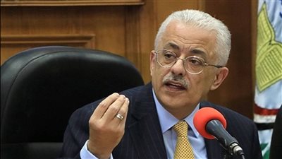 طلب إحاطة يتهم وزير التعليم بالتخبط في القرارات 