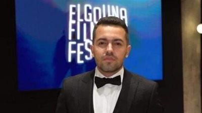 تزامنا مع مهرجان الجونة.. أحمد فرج يطلق برنامج 