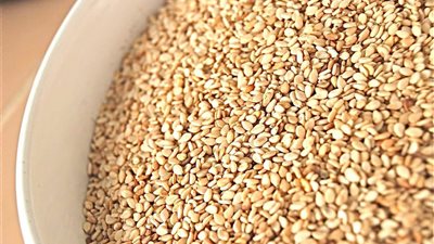 تفسير رؤية السمسم في المنام وعلاقته بالمال الذي لا ينقطع 