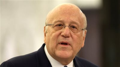 أول رد من رئيس وزراء لبنان على أزمة التطاول على البحرين 