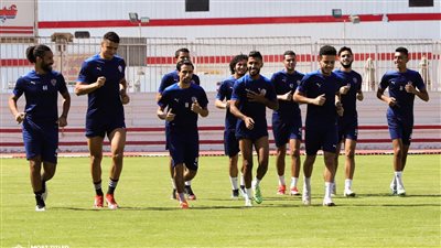 مران الزمالك في كينيا.. تدريبات بدنية للاعبين تحت إشراف فيرناندو