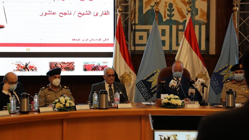 ندوة تثقيفية بمناسبة