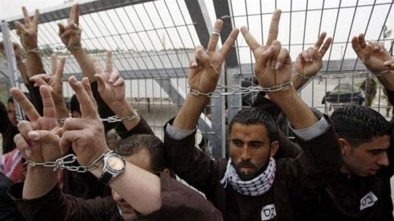 إطلاق سراح أسير فلسطيني