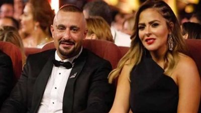 مها الصغير: اتطلقت مرتين من أحمد السقا | فيديو 