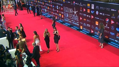 الصحة: خطة تأمين طبي لـ 3 اَلاف مشارك في مهرجان الجونة السينمائي