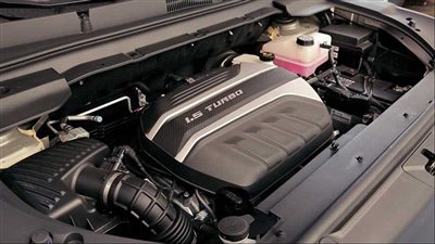 تصميم وأبعاد سيارة ماكسوس D60 موديل 2022