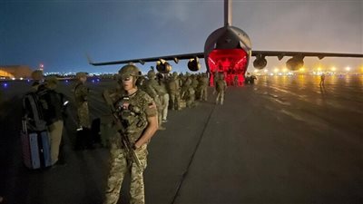 واشنطن: لن نستخدم الطائرات العسكرية لإجلاء المواطنين من أفغانستان