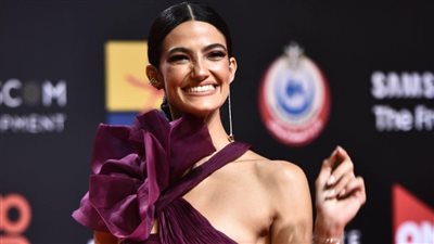 أبرزهن تارا عماد.. النجمات الشابات يتألقن في افتتاح مهرجان الجونة | صور